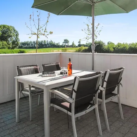 度假居 Holiday Rauno - 250m From The Sea In Funen By Interhome Bro (Funen)