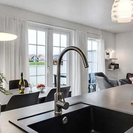 度假居 Holiday Rauno - 250m From The Sea In Funen By Interhome Bro (Funen)