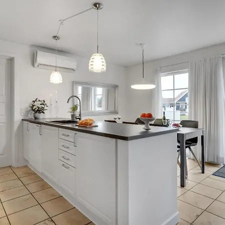 Holiday Rauno - 250m From The Sea In Funen By Interhome Bro (Funen)