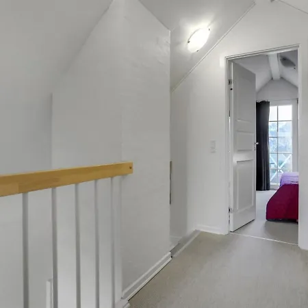 度假居 Holiday Rauno - 250m From The Sea In Funen By Interhome Bro (Funen)