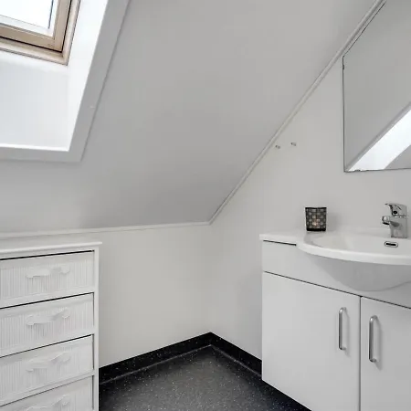 度假居 Holiday Rauno - 250m From The Sea In Funen By Interhome