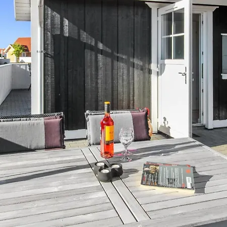 Holiday Rauno - 250m From The Sea In Funen By Interhome Bro (Funen)