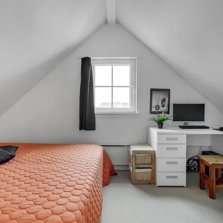 Holiday Rauno - 250m From The Sea In Funen By Interhome 度假居 *