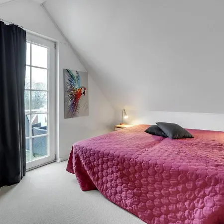 度假居 Holiday Rauno - 250m From The Sea In Funen By Interhome *