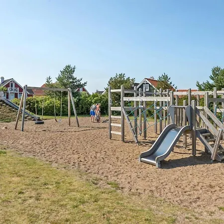 度假居 Holiday Rauno - 250m From The Sea In Funen By Interhome Bro (Funen)