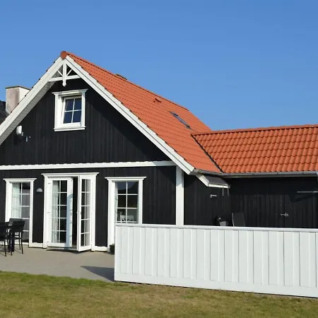 度假居 Holiday Rauno - 250m From The Sea In Funen By Interhome *