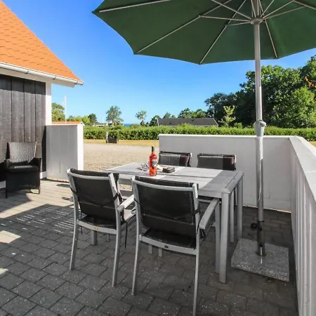 Holiday Rauno - 250m From The Sea In Funen By Interhome * Bro (Funen)
