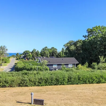 Holiday Rauno - 250m From The Sea In Funen By Interhome Bro (Funen)