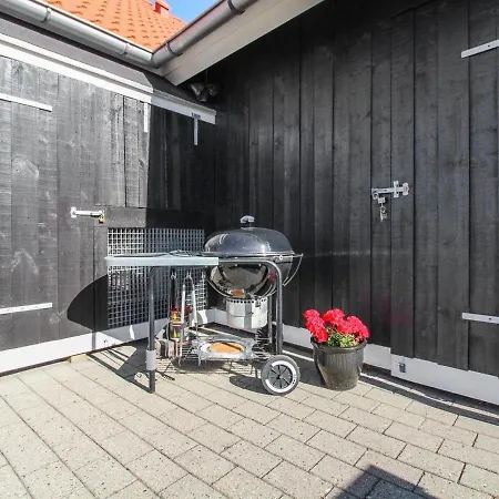 Holiday Rauno - 250m From The Sea In Funen By Interhome * Bro (Funen)