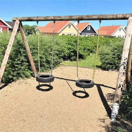 度假居 Holiday Rauno - 250m From The Sea In Funen By Interhome *