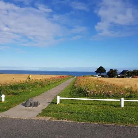 Holiday Rauno - 250m From The Sea In Funen By Interhome *