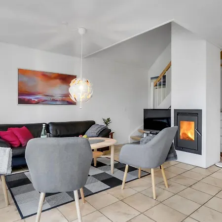 Holiday Rauno - 250m From The Sea In Funen By Interhome 度假居 Bro (Funen)