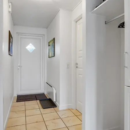 度假居 Holiday Rauno - 250m From The Sea In Funen By Interhome Bro (Funen)