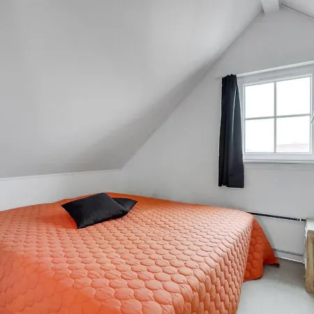 度假居 Holiday Rauno - 250m From The Sea In Funen By Interhome Bro (Funen)