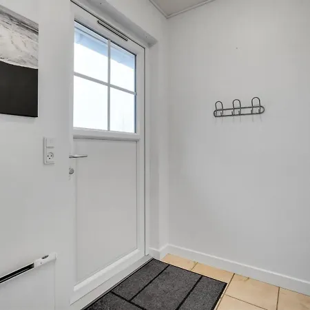 度假居 Holiday Rauno - 250m From The Sea In Funen By Interhome