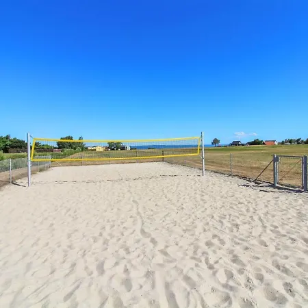 Holiday Rauno - 250m From The Sea In Funen By Interhome 度假居 *