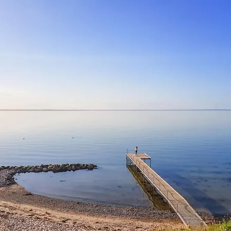 Holiday Rauno - 250m From The Sea In Funen By Interhome * Bro (Funen)