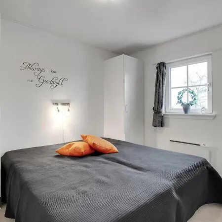 Holiday Rauno - 250m From The Sea In Funen By Interhome 度假居 *