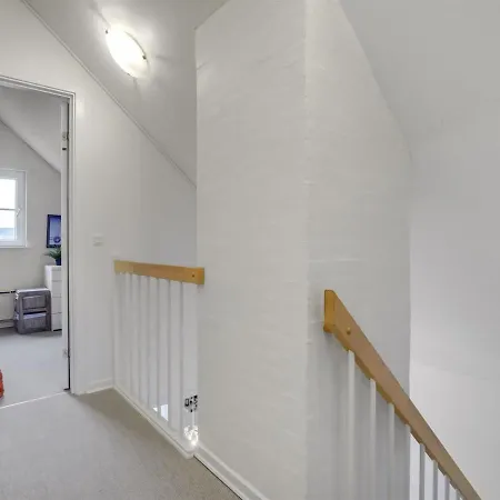 度假居 Holiday Rauno - 250m From The Sea In Funen By Interhome Bro (Funen)