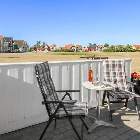 Holiday Rauno - 250m From The Sea In Funen By Interhome 度假居 Bro (Funen)