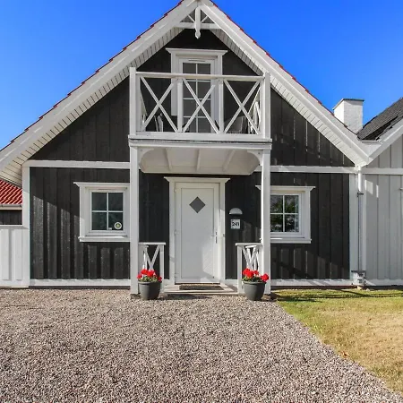 Holiday Rauno - 250m From The Sea In Funen By Interhome *