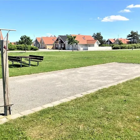 Holiday Rauno - 250m From The Sea In Funen By Interhome *