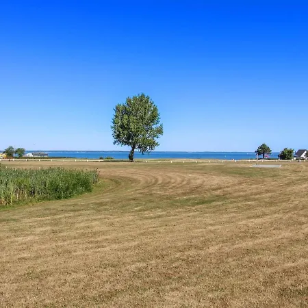 Holiday Rauno - 250m From The Sea In Funen By Interhome 度假居 Bro (Funen)