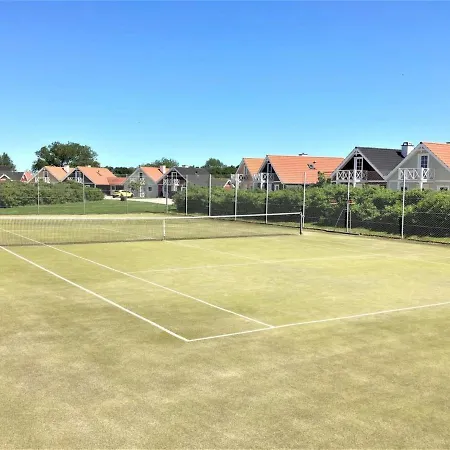 Holiday Rauno - 250m From The Sea In Funen By Interhome *